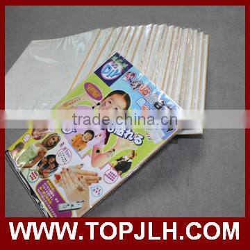 Eco-friendly Feature Creative Tattoo Paper Body Sticker Making Paper photo-3