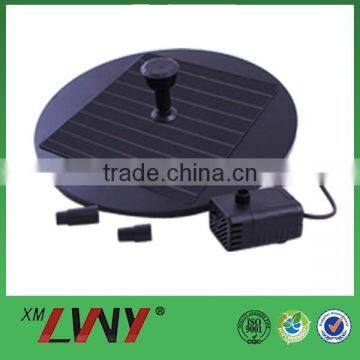 30 Inches High Factory Made Solar Water Fountain photo-4