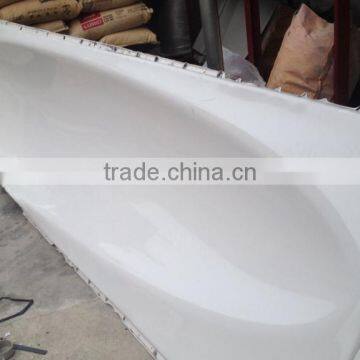 OEM Vacuum Forming Plastic Indoor Decorate Crafts photo-5