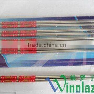 Wholesale Plastic Chopsticks Melamine Chopsticks photo-6