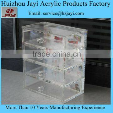 POP Acrylic Jewelry Box For Rng/Ring Case/Ring Holder