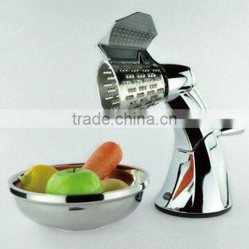 Fruit & vegetable slicer