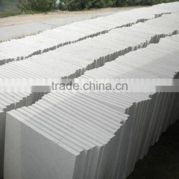 White Sandstone Tiles Light Grey Sandstone Slab For Sale photo-6