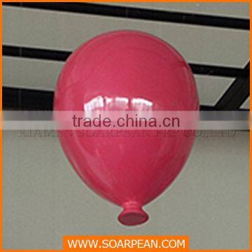 Hanging Fiberglass Balloon for Window Display/ Shop Decorative Ballon photo-6
