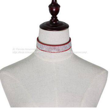 Choker Necklace photo-3