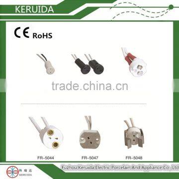 B22-E27 Porcelain Lampholder Adaptor/lamp Socket Converter Adapter photo-4