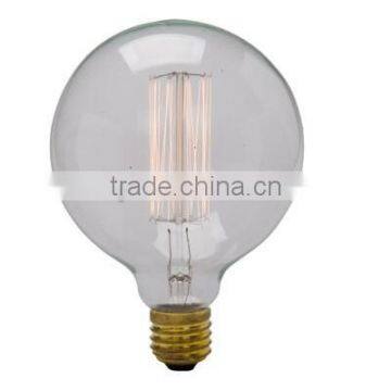 Vintage Light LED Filament Bulb G125 Bulb With CE&RoHS Certificate photo-2
