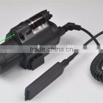 Hot sale Tactical laser sight