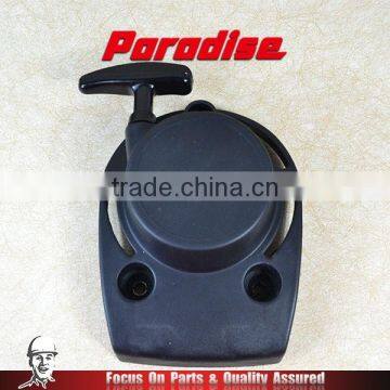 4 Stroke Engine GX35 Brush Cutter Wire Easy Starter photo-2