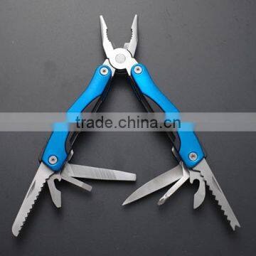 Special Gift for Men Portable Folding Multi Tool Plier photo-4