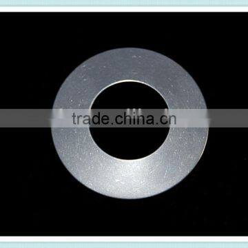 50CrV4 / stainless steel DIN2093 disc spring