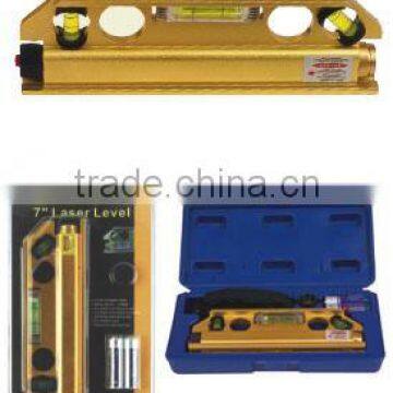Aluminum Spirit Level