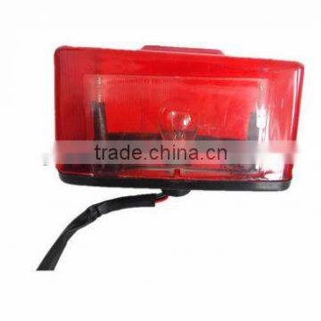 bike tail light used for motorcycle