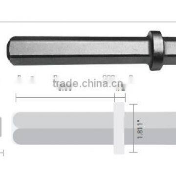 RONIX SDS Plus, SDS Max, Hex Flat and Pointed Chisel RH-5018 / RH-5025 photo-5