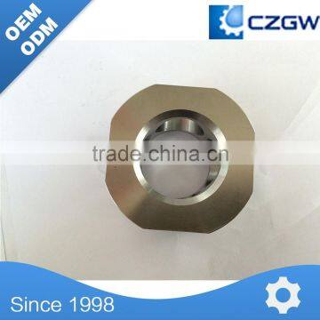 Customized Flexible Drive Shaft and Gear photo-3