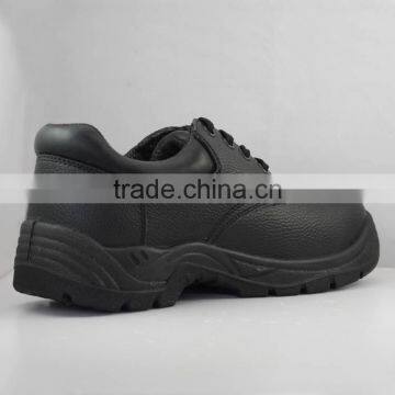 NMSAFETY CTC Lab Certificate CE S3 SRC Lace Export Germany Work Safety Shoes photo-5