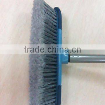 Plastic Soft Indoor Broom Head DL5011 photo-5