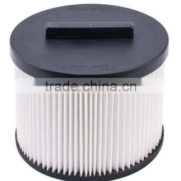 Replacement Hepa filter for vacuum cleaner and ash cleaner