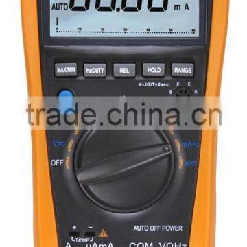 VC87 Top Electrical Multimeter photo-2