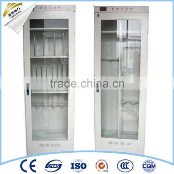 Hot sale ordinary electrical safety tool cabinet