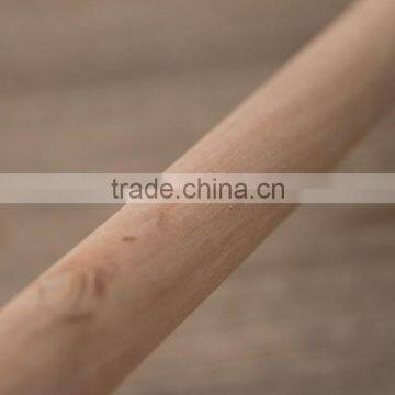 5 Stitches Long Handle Natural Sorghum Corn Broom photo-5