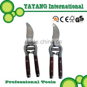 High Quality garden secateur