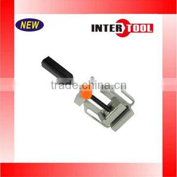 Tool Bench Clamp Jaw Mini Table Plain Vice photo-2