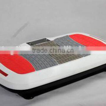 3D Motion 2 Motors Body Shaper Vibration Machine Plate with CE