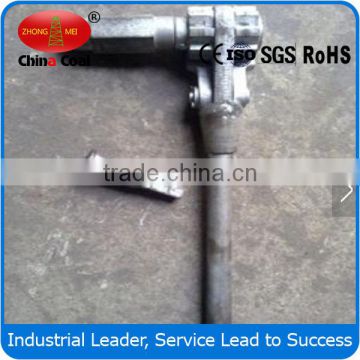 Portable Manual Hand Rail Drilling Machine