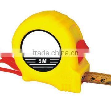 Professional Good quality Steel blade Tape Measure Hand tools