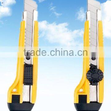 18mm utility knife / Many hand tools supplier