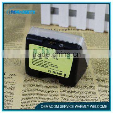 Led Night Light ,h0t004 Led tv Simulator Dummy , Dummy Fake Home Led tv photo-3