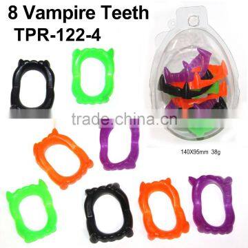 Promotional Halloween Vampire Teeth for Kids photo-4
