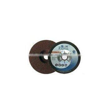 FLEXIBLE GRINDING WHEELS