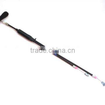 Clutch Cables for Automobile photo-2