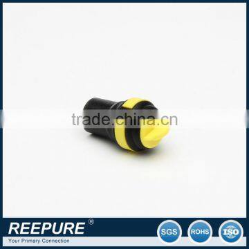 Micro-duct Endcap Connector