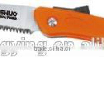 cheap folding saw hand saw garden hand saw for hot salling 9026B