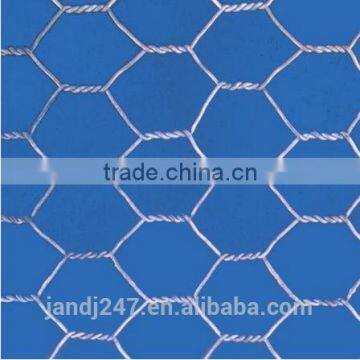 Hexagonal Fencing Wire Netting for Farm With Wholesale Price photo-6