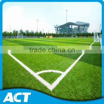 Highest quality Football artificial grass First artificial grass factory in China SMD50