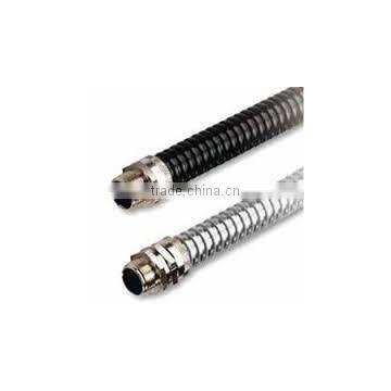 Flexible Electrical Tubing and gi Flexible Conduit Accessories photo-3