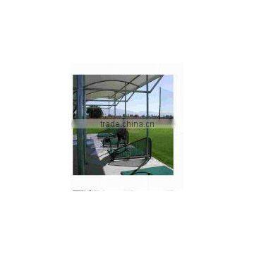 Golf Shelter , Outdoor Canopy , Rain Shelter, Portable Shelter photo-3