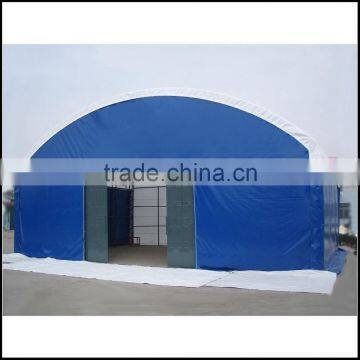 Agricultural / Hoticultural Storage Tent, werehouse tent , car port