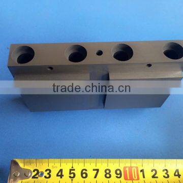 High Purity Graphite Mould photo-5