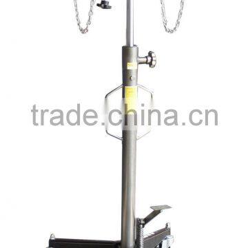 0.5T CE approved car repair Hydraulic lifting Jack