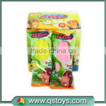 Ice lolly Shape Bubble Toys and Bubble Water series for sale