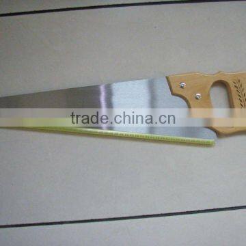 wood saw