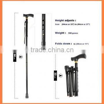 Folding Walking Stick