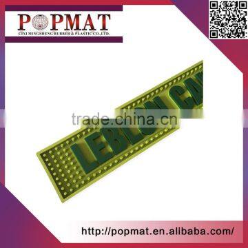 Cheap Anti Slip Pvc Bar Mat Bar Runner photo-4