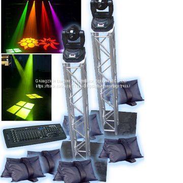 Light Duty DJ Truss /audio Truss photo-3