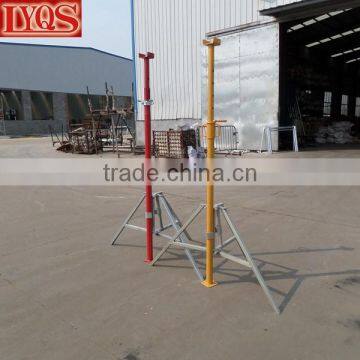 Formwork Beam Support Heavy Duty Adjustable Steel Shoring Prop photo-3